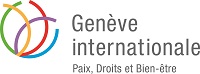 Logo Geneve internationale